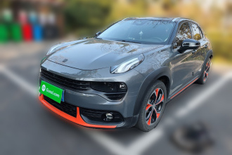 领克02 2018款 1.5T DCT两驱耀Pro版 国V