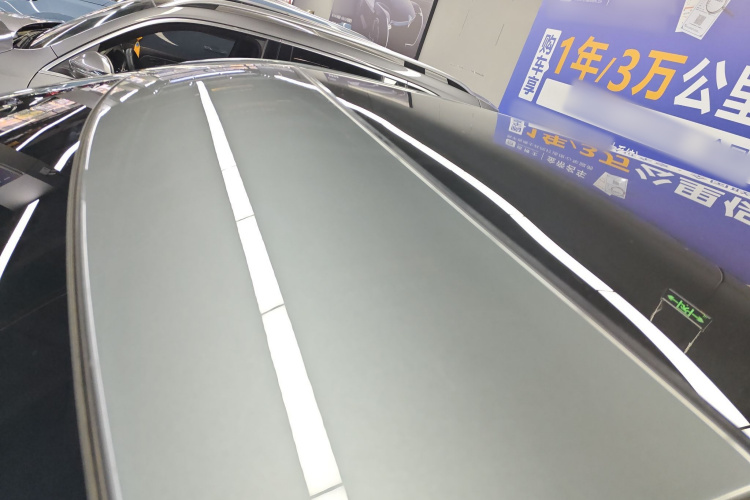 路虎 发现神行 2018款 240PS SE版局部细节57