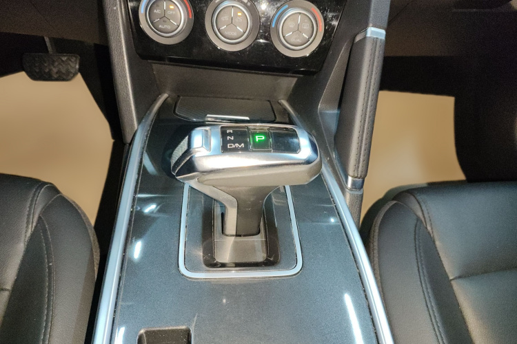 哈弗H6 2019款 运动版 1.5T 自动两驱精英型 国VI局部细节18