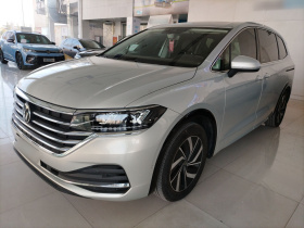 大众 威然 2024款 330TSI 豪华版