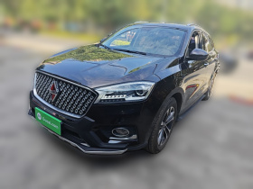 宝沃BX7 2016款 28T 两驱豪华版 5座