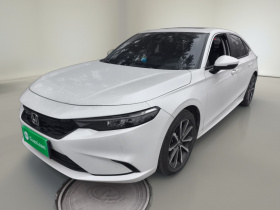 本田 型格 2023款 240TURBO CVT智享版