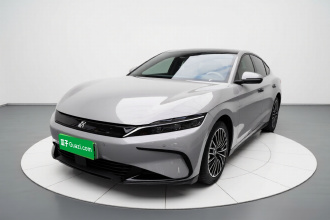 比亚迪 汉 2025款 EV 701KM激光雷达智驾型