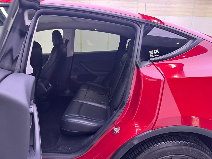 特斯拉 Model Y 2022款 长续航全轮驱动版