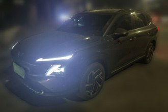 五菱汽车 五菱星光S 2024款 130km 领航型