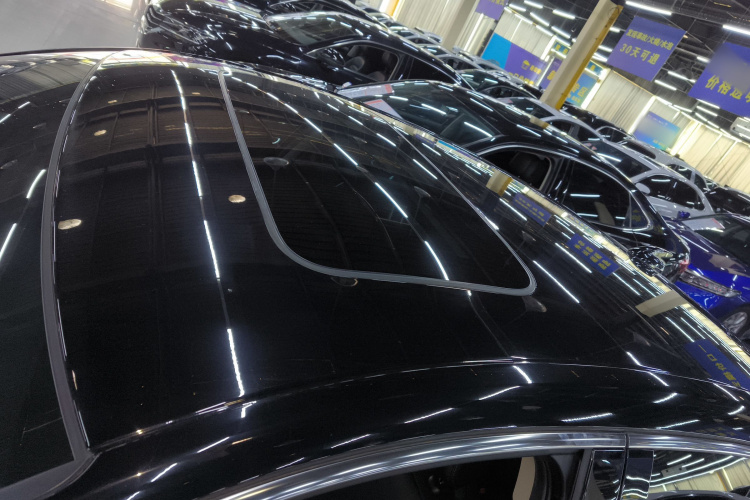 本田 英仕派 2024款 260TURBO 精英版局部细节57