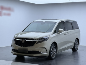 别克GL8 2021款 ES陆尊 653T 豪华型