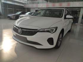 别克 威朗 2023款 Pro 乐享版