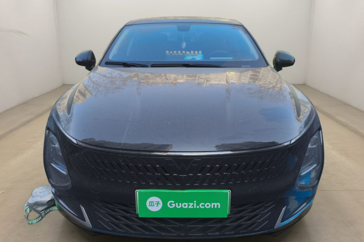 五菱汽车 五菱星光 2023款 150 进阶版车身外观2