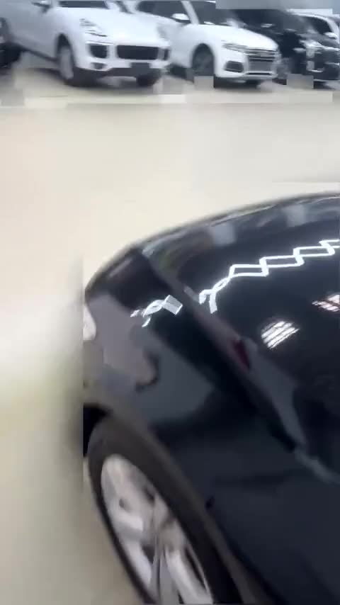 长城 炮 2023款 2.0T商用版自动柴油两驱精英型长箱GW4D20M讲解2