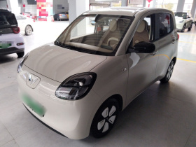 五菱汽车 宏光MINIEV 2025款 四门版 进阶款