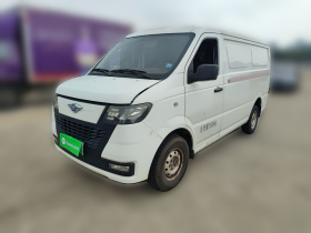 福田 时代EV6 2023款 快充版