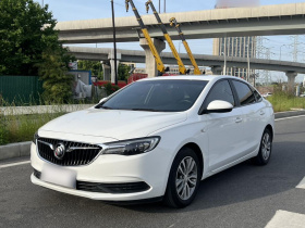 别克 英朗 2019款 18T 自动互联精英型 国VI