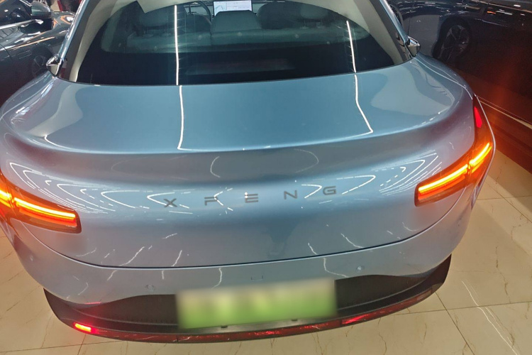 小鹏MONA M03 2024款 620 超长续航车身外观6004