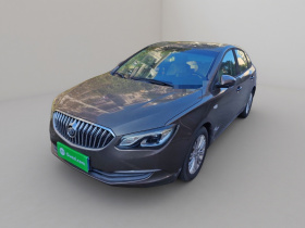 别克 英朗 2015款 15N 自动豪华型