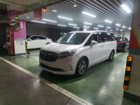别克GL8 2022款 ES陆尊 653T 尊享型