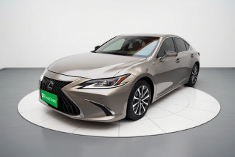 雷克萨斯ES 2021款 200 卓越版