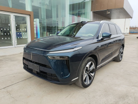 魏牌 蓝山 2025款 四驱 Ultra