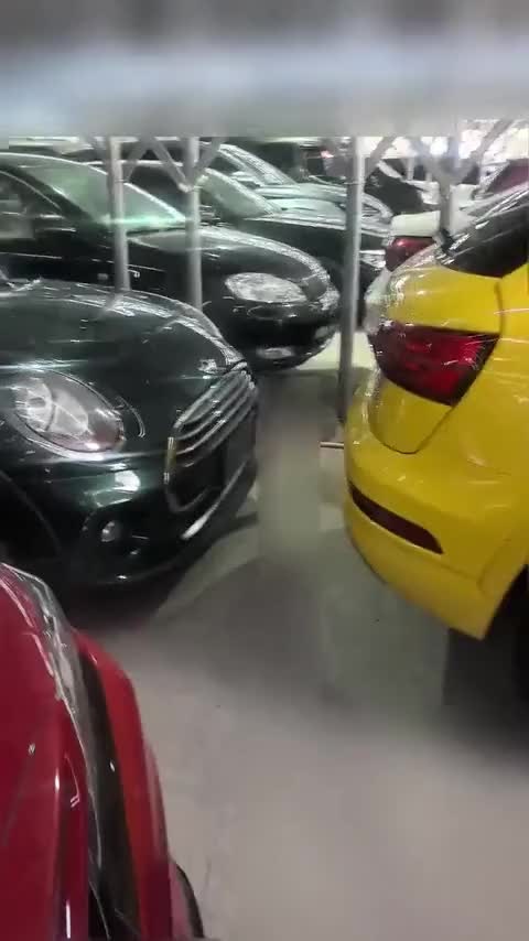 MINI 2014款 1.2T ONE讲解2