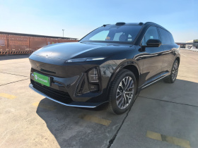 蔚来ES6 2025款 75kWh