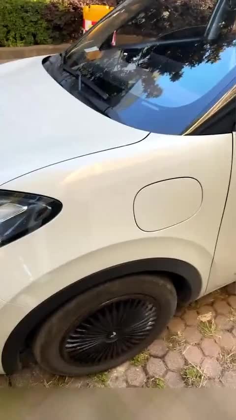 五菱汽车 宏光MINIEV 2025款 四门版 进阶款讲解2