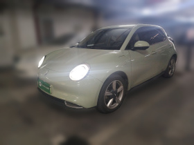 欧拉好猫 2022款 400km标准续航 尊贵型 磷酸铁锂