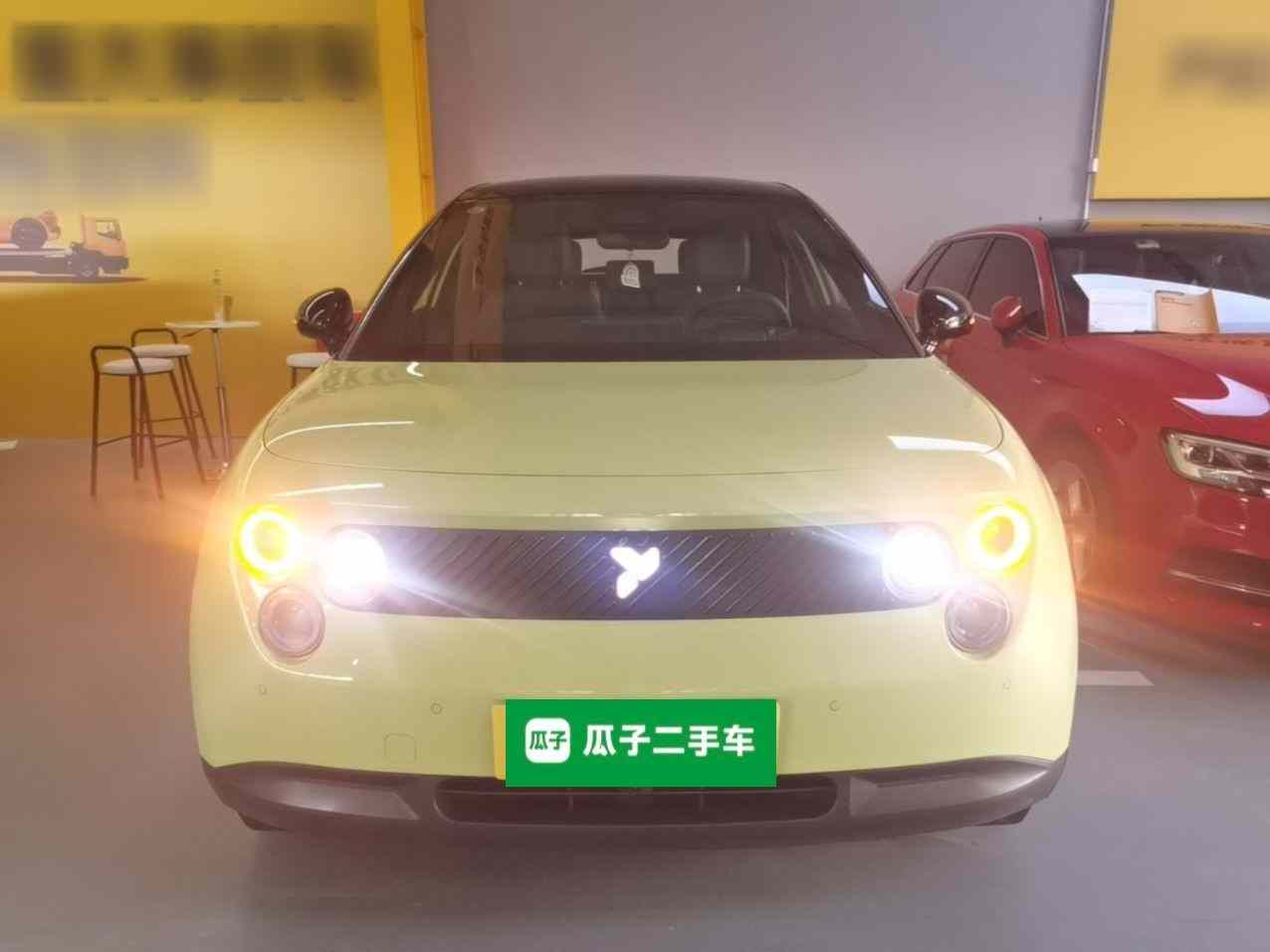 firefly萤火虫 2025款 自在版(1)