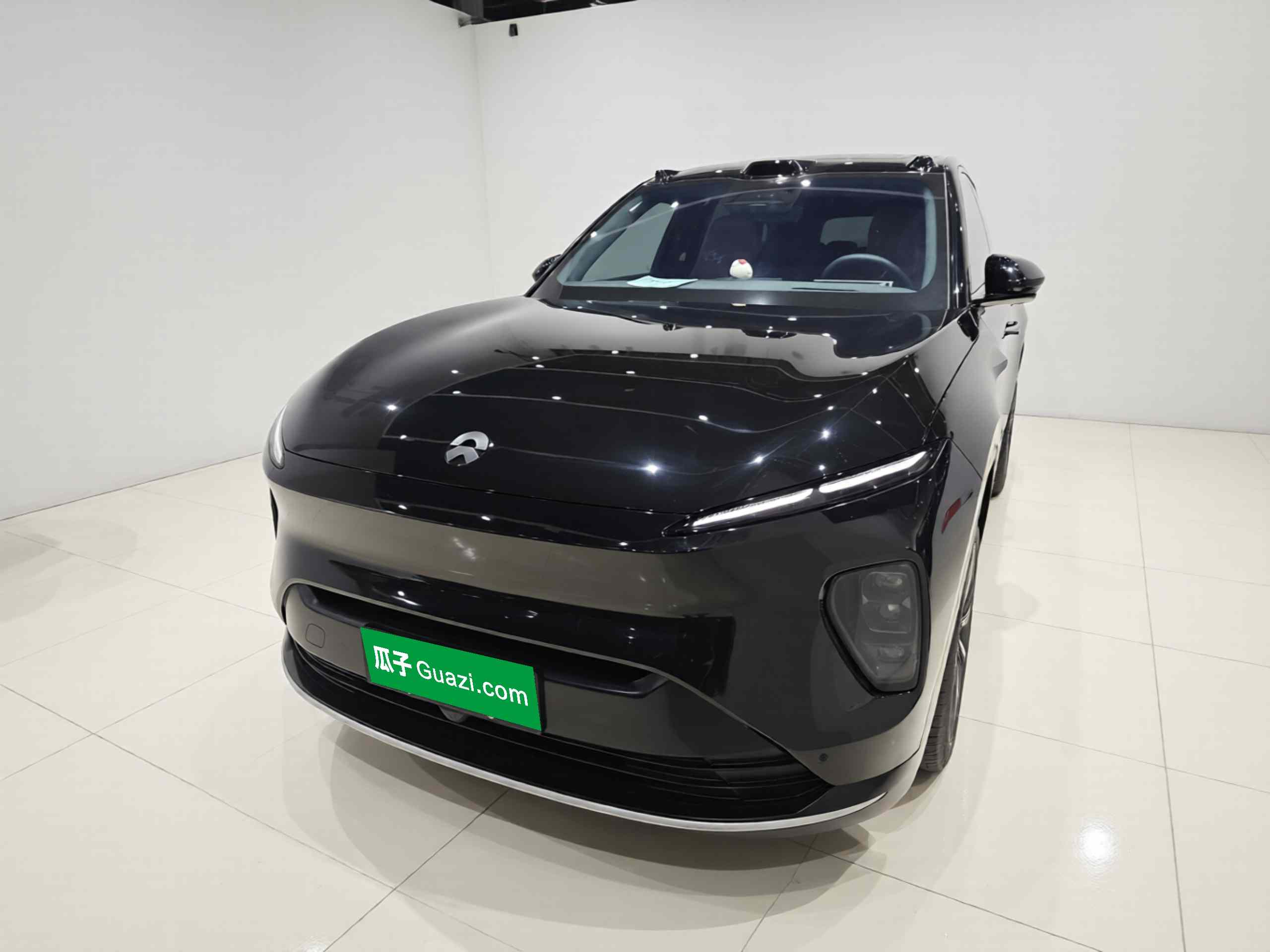 蔚来ES8 2024款 75kWh(2)