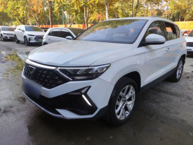 捷达VS5 2023款 280TSI 自动进取型