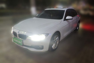 宝马3系 2016款 320Li 时尚型