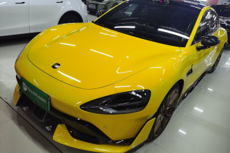 小米汽车 小米SU7 Ultra 2025款 Ultra