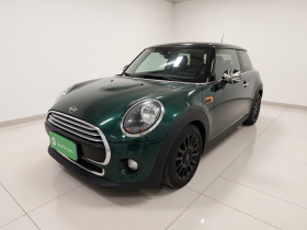 MINI 2018款 1.5T ONE PLUS
