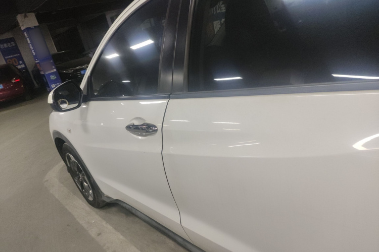 本田 缤智 2017款 1.8L CVT两驱先锋型车身外观6003