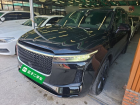 理想汽车 理想ONE 2020款 增程6座版