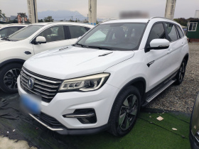 长安CS75 2018款 280T 自动精智型 国V