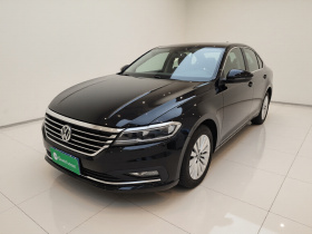 大众 朗逸 2019款 1.5L 自动舒适版 国VI