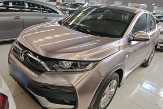 本田XR-V 2019款 1.5L CVT舒适版 国VI