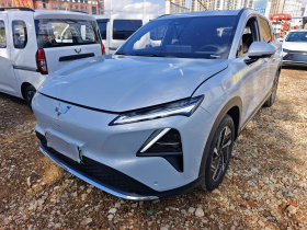 五菱汽车 五菱星光S 2024款 510km 旗舰型