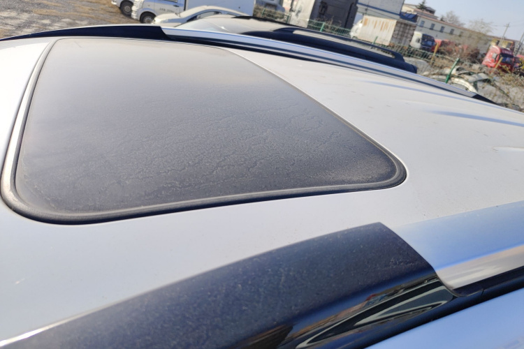 哈弗H6 2017款 红标 运动版 1.5T 手动两驱精英型局部细节57