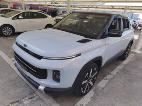 吉利汽车 吉利icon 2023款 1.5TD 主角