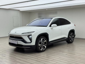 蔚来EC6 2020款 615KM 签名版