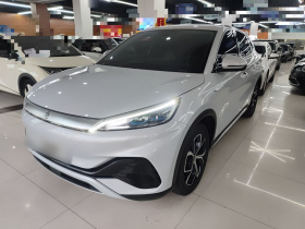 比亚迪 元PLUS 2023款 冠军版 430KM 领先型