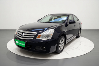 日产 轩逸 2016款 经典 1.6XE 手动领先版