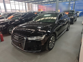 奥迪A6L 2017款 TFSI 舒适型