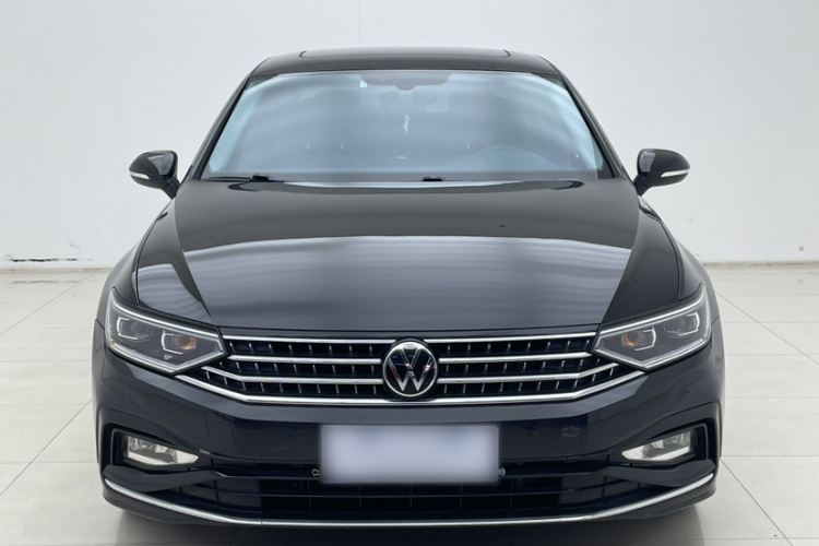 大众 迈腾 2023款 200万辆纪念版 330TSI DSG领先型车身外观6002