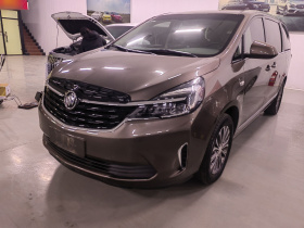 别克GL8 2022款 陆上公务舱 652T 豪华型