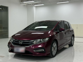 本田 杰德 2020款 1.8L 自动舒适版