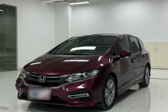 本田 杰德 2020款 1.8L 自动舒适版