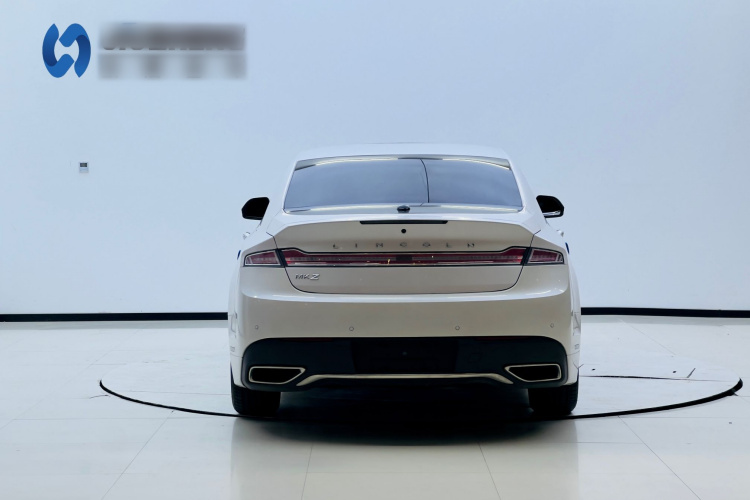林肯MKZ 2020款 2.0T 尊享版车身外观6008