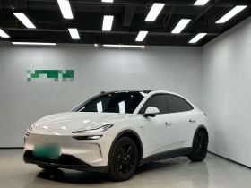 乐道L60 2024款 60kWh 后驱版
